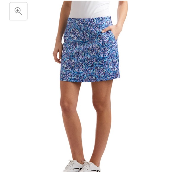 Vineyard Vines Pants - Vineyard Vines Sand Dollar Skort Size 14